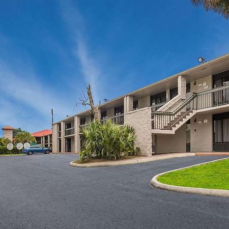 Econo Lodge ジョージタウン エクステリア 写真
