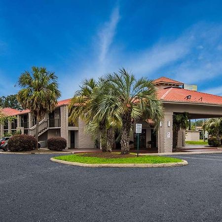 Econo Lodge ジョージタウン エクステリア 写真
