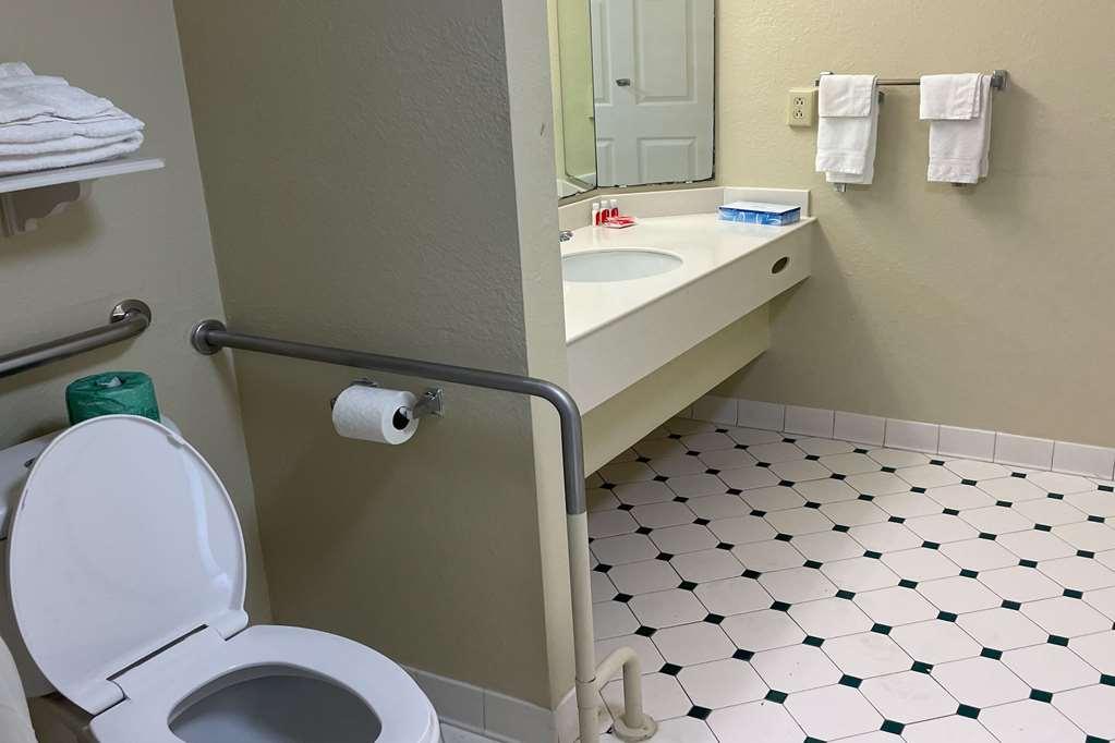 Econo Lodge ジョージタウン エクステリア 写真