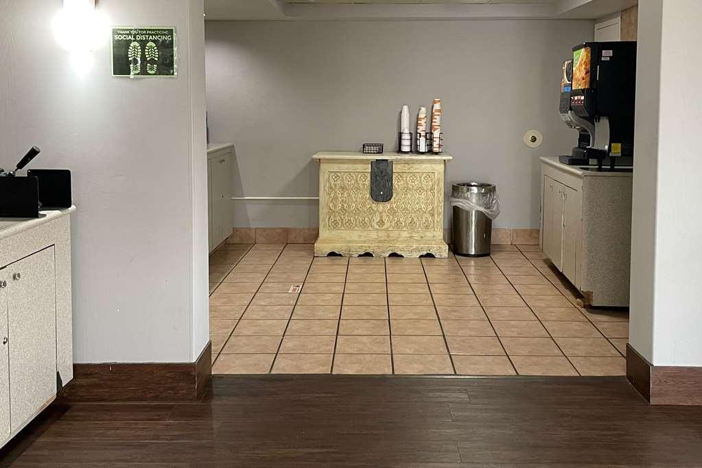 Econo Lodge ジョージタウン エクステリア 写真
