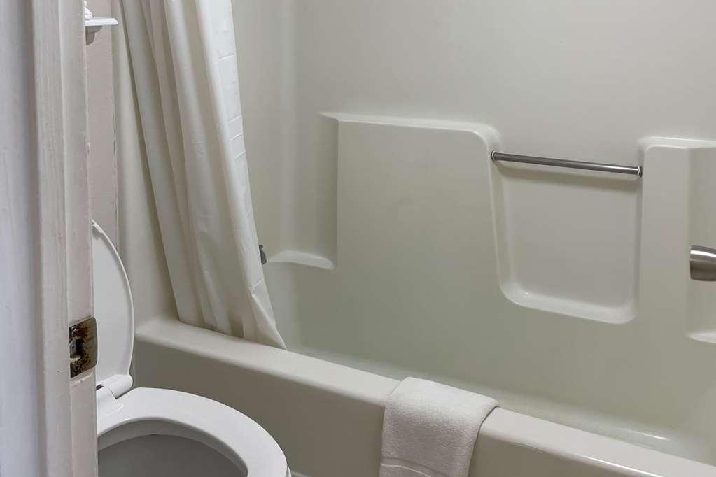 Econo Lodge ジョージタウン エクステリア 写真