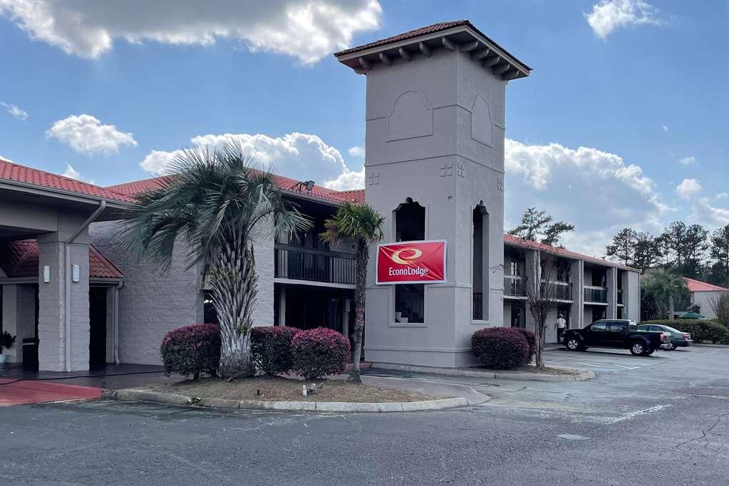 Econo Lodge ジョージタウン エクステリア 写真