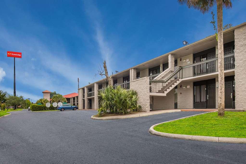 Econo Lodge ジョージタウン エクステリア 写真