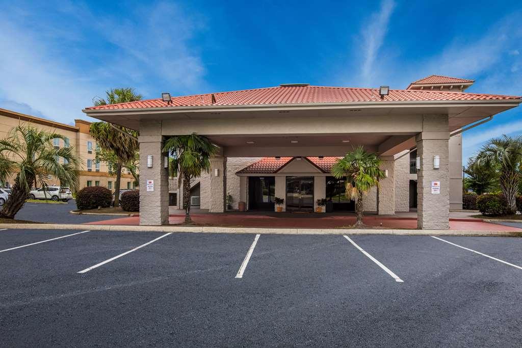 Econo Lodge ジョージタウン エクステリア 写真