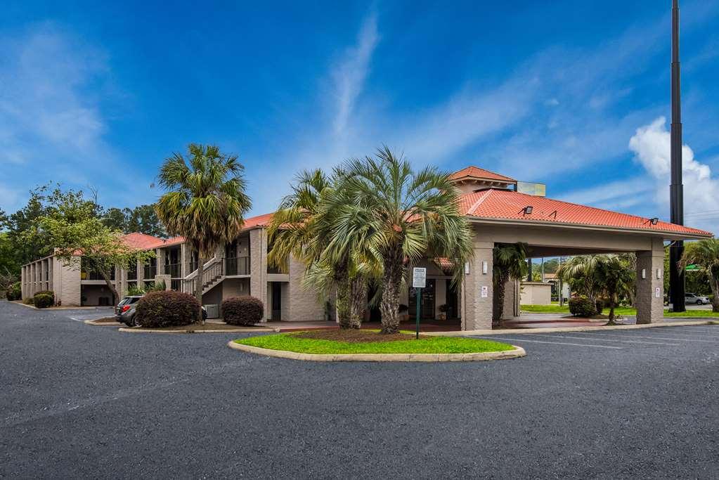 Econo Lodge ジョージタウン エクステリア 写真