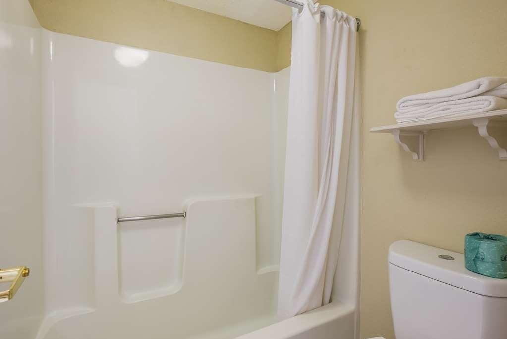 Econo Lodge ジョージタウン エクステリア 写真