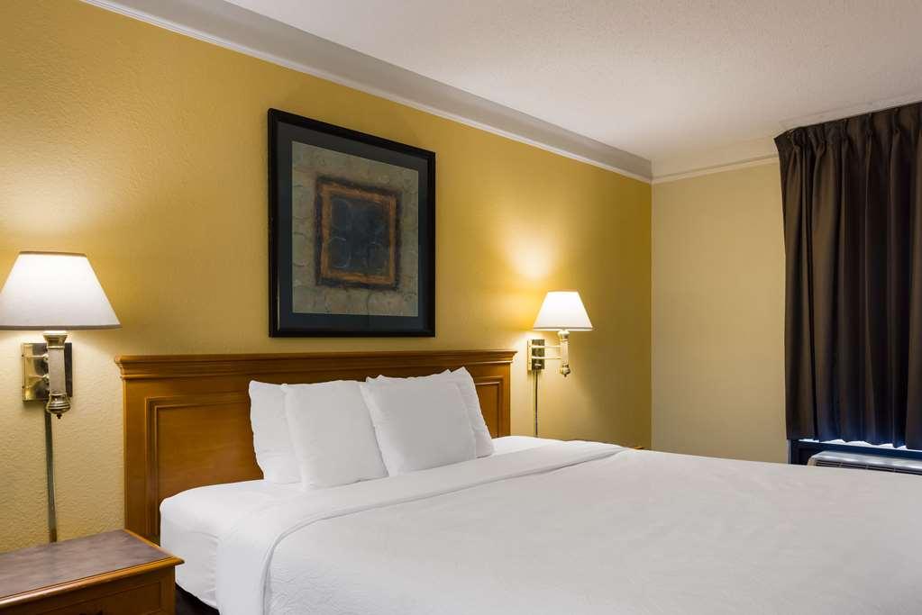 Econo Lodge ジョージタウン 部屋 写真