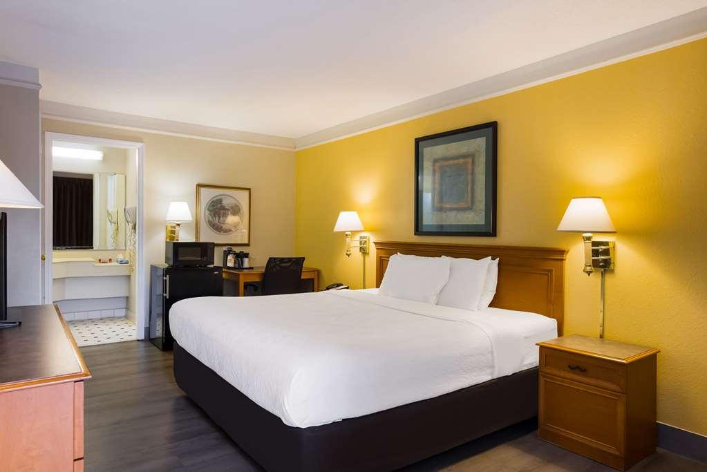 Econo Lodge ジョージタウン 部屋 写真