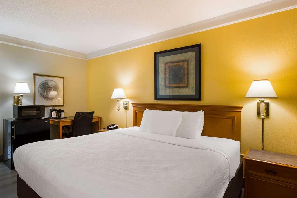 Econo Lodge ジョージタウン 部屋 写真