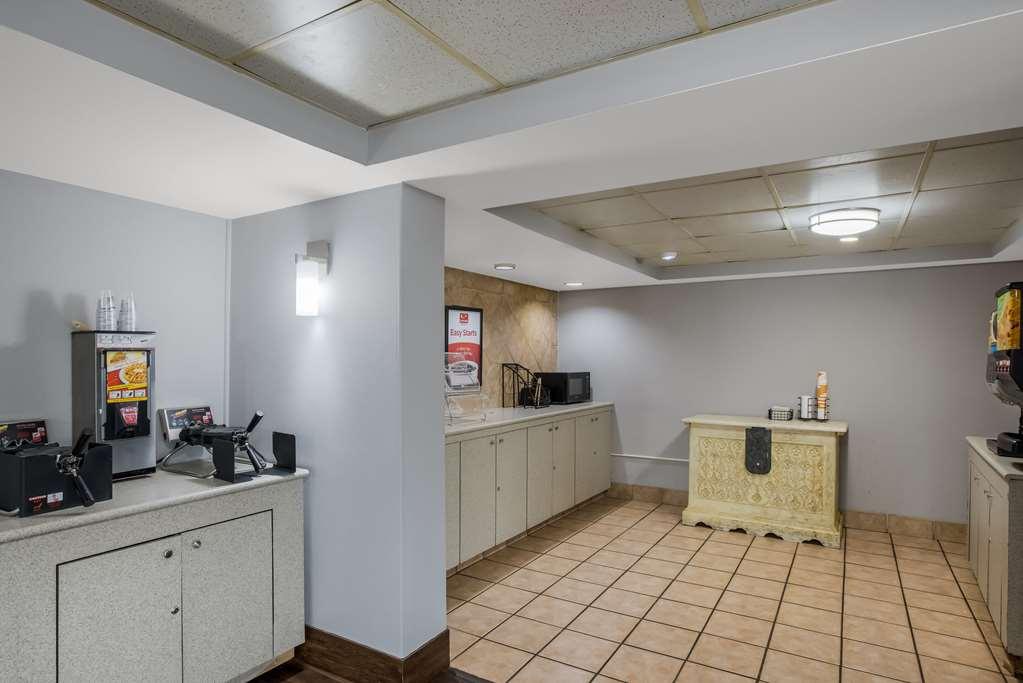 Econo Lodge ジョージタウン エクステリア 写真